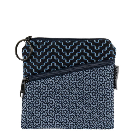Maruca Roo Pouch Lantern denim
