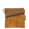 Maruca Roo Pouch Gold