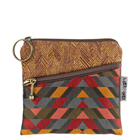 Maruca Roo Pouch Sierra spice
