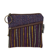 Maruca Roo Pouch Birch purple