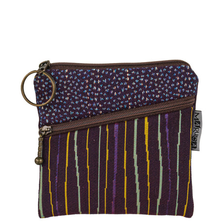 Maruca Roo Pouch Birch purple