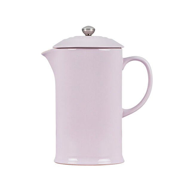 Le Creuset French Press Shallot