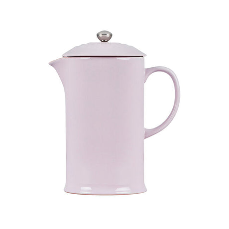 Le Creuset French Press Shallot