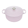 Le Creuset Signature Round Dutch Oven Shallot