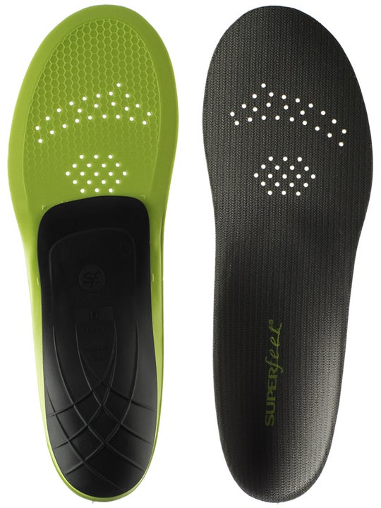 Run Support Low Arch (V1 Carbon) - Grey – JAXOutdoorGearFarmandRanch