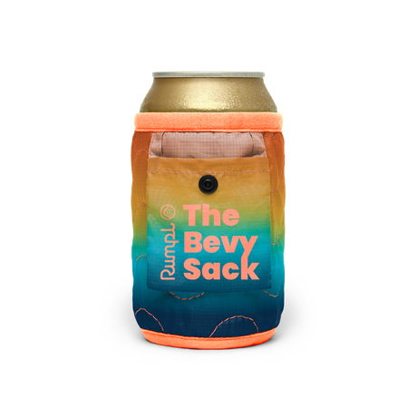 Rumpl Bevy Sack Baja fade