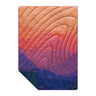 Rumpl Original Puffy Blanket - Sierra Sunset Fade Srr snst fd