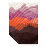 Rumpl Original Puffy Blanket - Teton Dusk Teton dusk