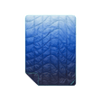 Rumpl Travel Puffy Burning blue fade