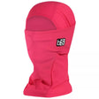 Blackstrap Hood Balaclava - Bright Coral Bright Coral