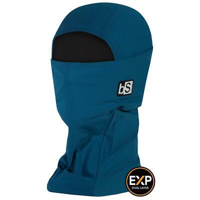 Blackstrap Expedition Hood Balaclava - Mallard Mallard