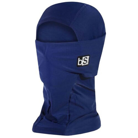 Blackstrap Hood Balaclava - Navy Navy