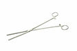 Sona Enterprises Self-locking Straight 16in Hemostat Silver