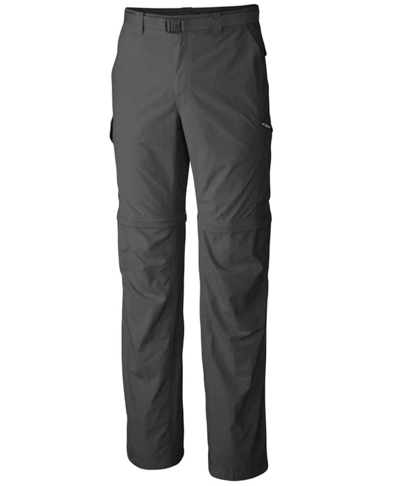 Men's Silver Ridge Utility Convertible Pants