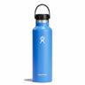 Hydro Flask Standard Mouth Flex Cap Bottle 21 Oz - Cascade Cascade