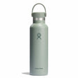 Hydro Flask Standard Mouth Flex Cap Bottle 21oz Agave Agave