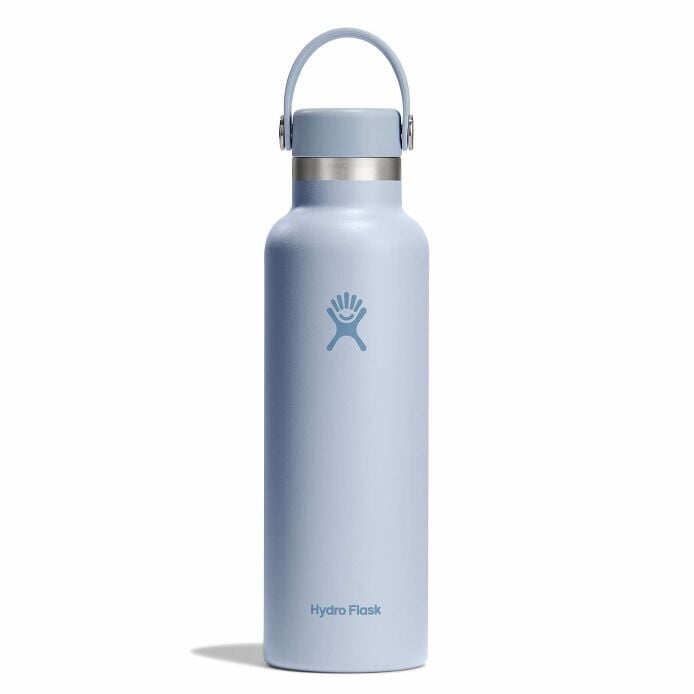 Hydro Flask Standard Mouth Flex Cap Bottle 21oz Surf Surf