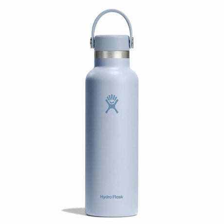 Hydro Flask Standard Mouth Flex Cap Bottle 21oz Surf Surf