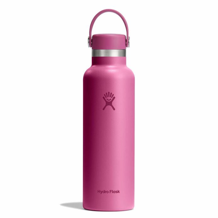 Hydro Flask Standard Mouth Flex Cap Bottle 21oz Reef Reef