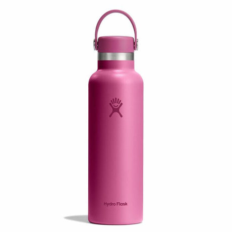 Hydro Flask Standard Mouth Flex Cap Bottle 21oz Reef Reef