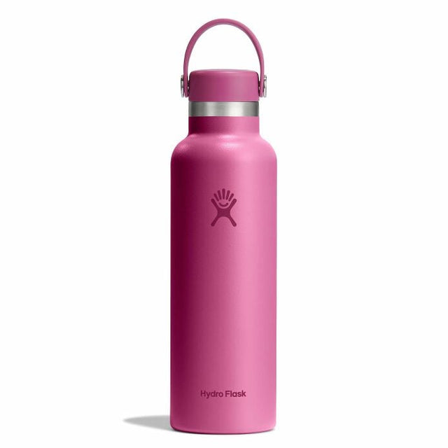 Hydro Flask Standard Mouth Flex Cap Bottle 21oz Reef Reef