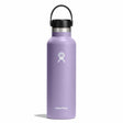 Hydro Flask Standard Mouth Flex Cap Bottle 21 Oz - Moonshadow Moonshadow