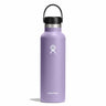 Hydro Flask Standard Mouth Flex Cap Bottle 21 Oz - Moonshadow Moonshadow