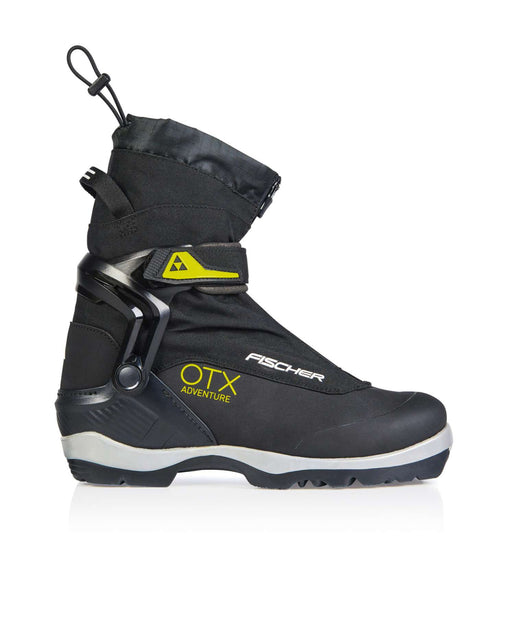Fischer Otx Adventure Bc Nordic Boots Black