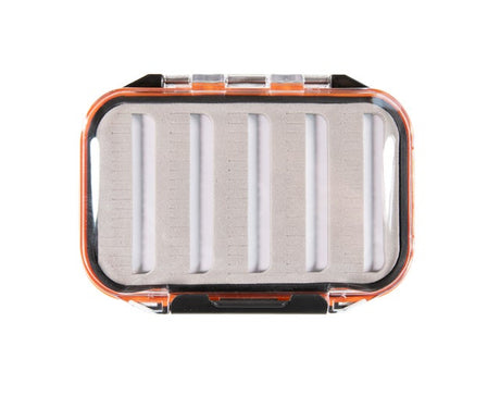 New Phase Double Sided Waterproof Fly Box Small