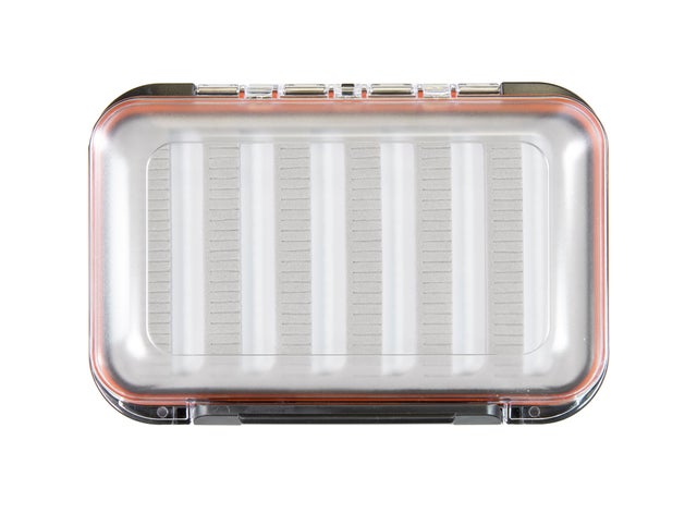 New Phase Double Sided Waterproof Fly Box Large