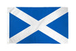 Ace World Flag Of Scotland (st. Andrew Cross) 3x5'