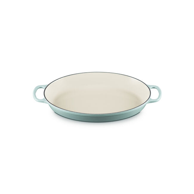 Le Creuset Signature Oval Baker Sea Salt