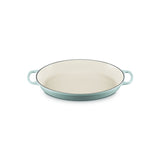 Le Creuset Signature Oval Baker Sea Salt