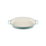 Le Creuset Signature Oval Baker Sea Salt