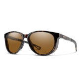 Smith Sport Optics Seeker Sunglasses Tt/cp plr brwn