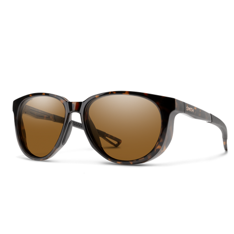 Smith Sport Optics Seeker Sunglasses Tt/cp plr brwn