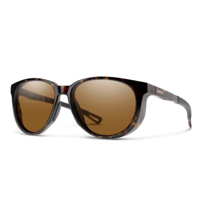 Smith Sport Optics Seeker Sunglasses Tt/cp plr brwn