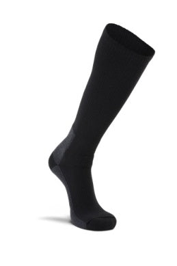 Fox River Work Westerner Medium Weight Over-the-Calf 2-Pack Sock Black