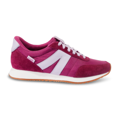 Kizik Unisex Milan Shoe - Festival Fuchsia Festival Fuchsia