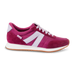 Kizik Unisex Milan Shoe - Festival Fuchsia Festival Fuchsia