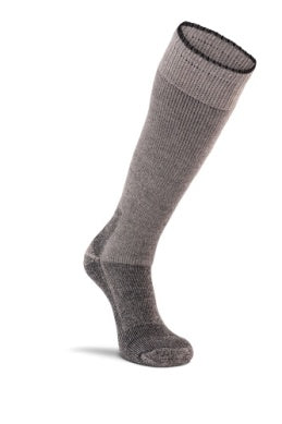 Fox River Work Wool Heavyweight Mid-Calf Boot Sock (2-pack) Grey