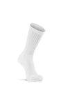 Fox River Wick Dry Classic Medium Weight Crew Sock White