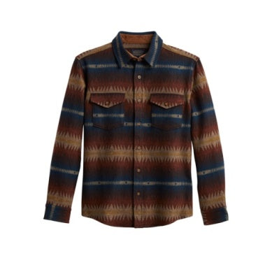 Pendleton Men's Harding La Pine Shirt
