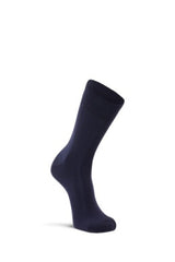 Fox River Wick Dry Alturas Ultra-Lightweight Crew Liner Sock Dark Navy