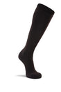 Fox River Work Fatigue Fighter Medium Weight Over-the-Calf Sock Black