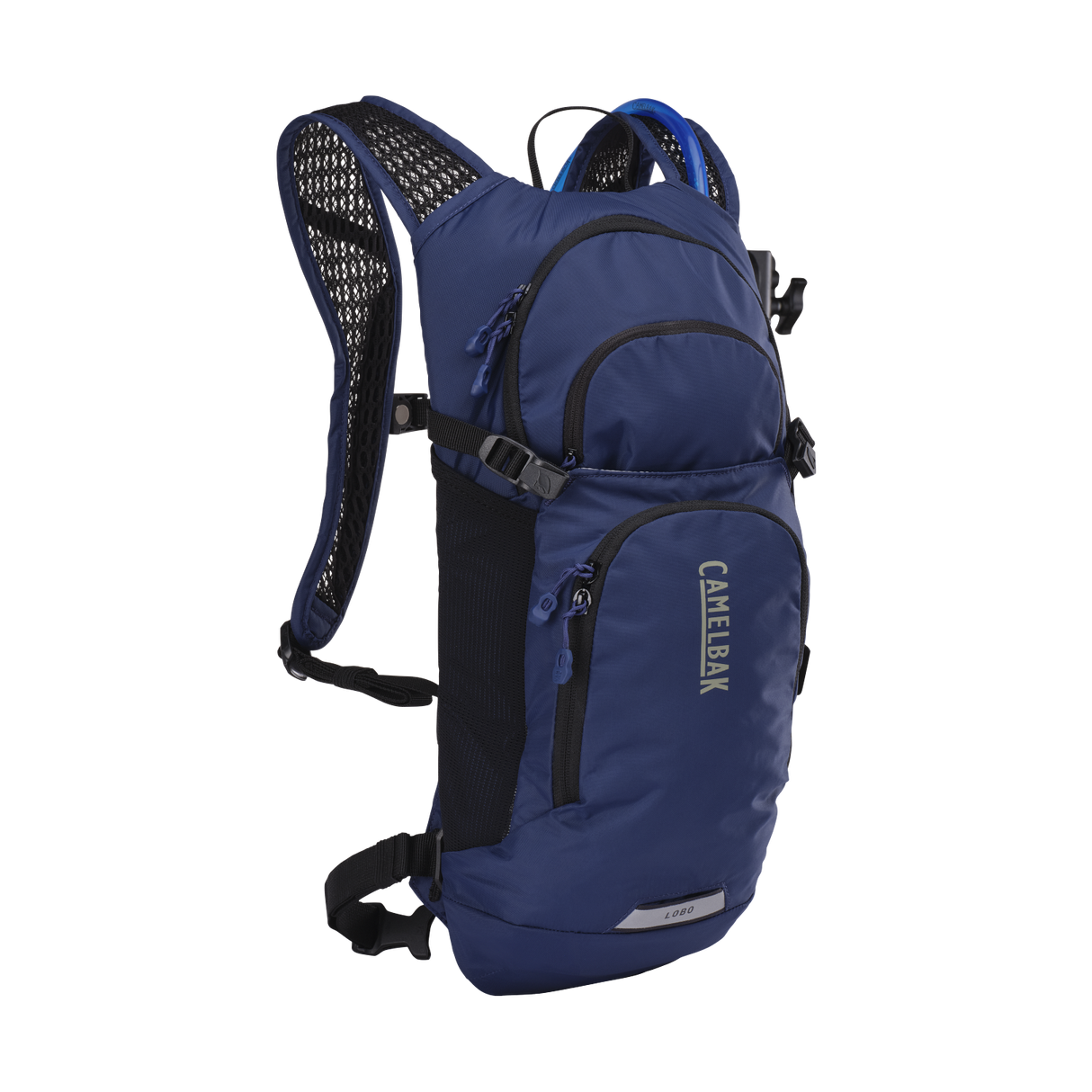 Lobo 9 Hydration Pack, Deep Sea/2l
