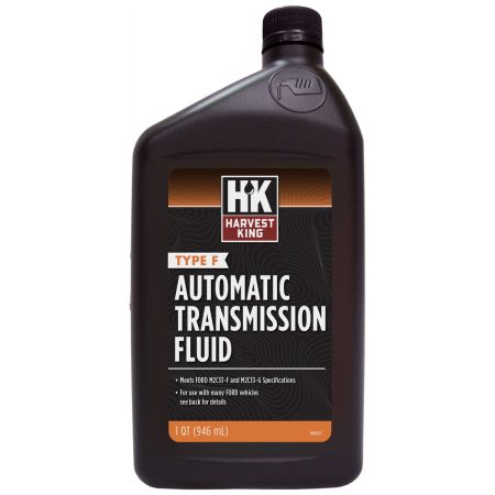 Harvest King Type F Automatic Transmission Fluid, 1qt