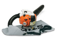 Stihl SH 56 C-E Shredder Vacuum (GAS)