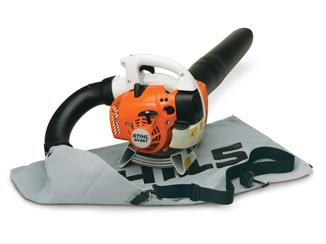 Stihl SH 56 C-E Shredder Vacuum (GAS)