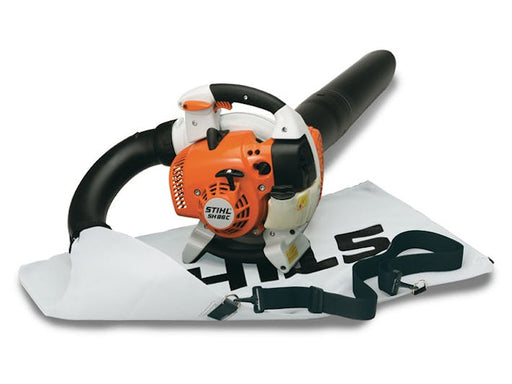 Stihl SH 86 C-E Shredder Vacuum (GAS)